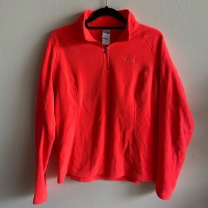 North Face Fleece